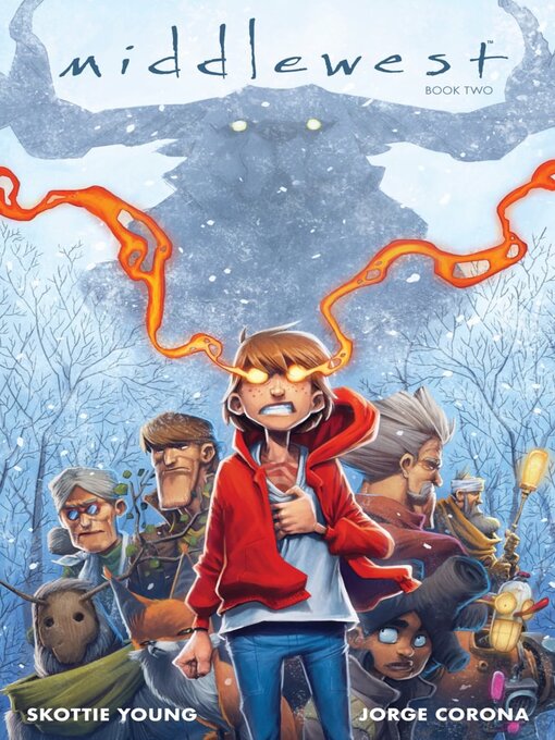 Title details for Middlewest (2018), Book 2 by Skottie Young - Available